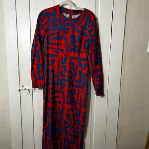 Gorgeous Diyanu Body Conscious Dress